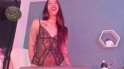 Snapshot of junosomnum chatting on February 25, 2025, 11:11 pm junosomnum online show from February 25, 2025, 11:11 pm