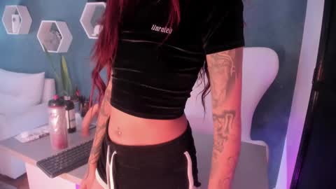 Snapshot of junosomnum chatting on March 4, 2025, 8:02 am junosomnum online show from March 4, 2025, 8:02 am
