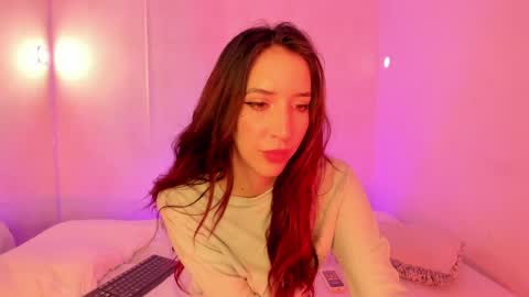 Snapshot of junosomnum chatting on March 12, 2025, 9:23 am junosomnum online show from March 12, 2025, 9:23 am