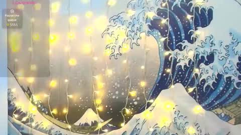 junovaughn online show from February 9, 2026, 12:42 pm