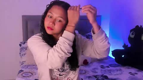 Snapshot of juphiteer chatting on October 14, 2025, 3:35 pm viviana sasha online show from October 14, 2025, 3:35 pm