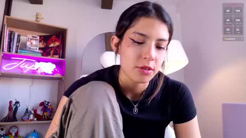 Welcome to my new account online show from October 4, 2025, 9:24 pm