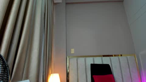 Jupiter Fox online show from January 11, 2026, 3:28 pm