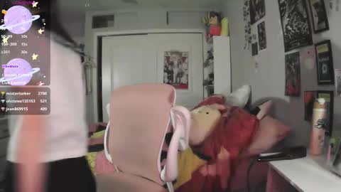 Snapshot of jupitersclaim chatting on February 8, 2026, 3:54 am jupitersclaim online show from February 8, 2026, 3:54 am