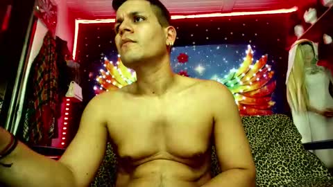 Snapshot of juse_kinghot chatting on February 3, 2026, 2:53 am juse_kinghot online show from February 3, 2026, 2:53 am