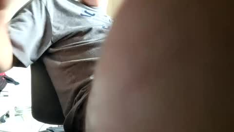 just4fun1523 online show from October 11, 2025, 3:10 pm