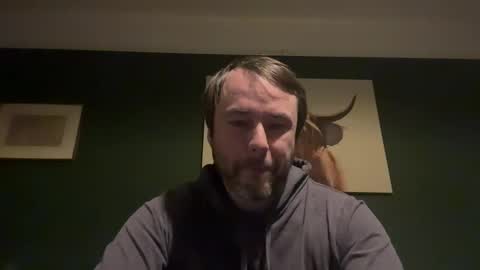 Just4kicks91 online show from January 5, 2025, 9:37 am