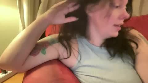 Snapshot of just4you101 chatting on November 29, 2025, 12:19 pm Flirty influncer online show from November 29, 2025, 12:19 pm