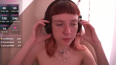 Julia online show from December 2, 2024, 7:36 am