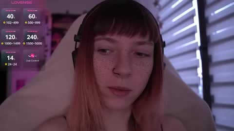 Julia online show from March 11, 2025, 5:38 am