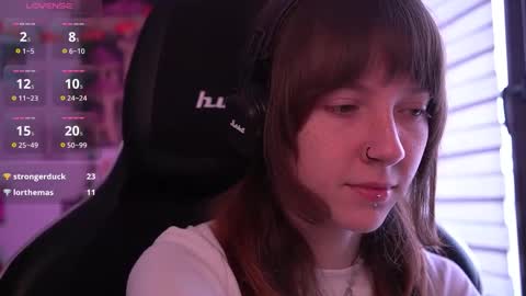 Julia online show from February 21, 2026, 9:21 am