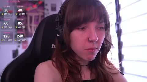 Julia online show from March 19, 2026, 9:46 am