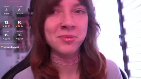 Julia online show from March 21, 2026, 9:58 am