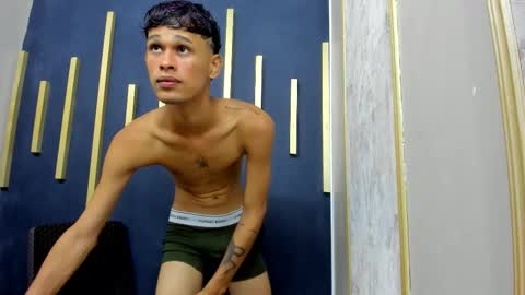 Snapshot of just_d4v7 chatting on September 26, 2025, 7:29 pm JUST online show from September 26, 2025, 7:29 pm