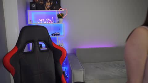 Snapshot of just_emmy chatting on February 1, 2025, 7:47 am just call me Emmy online show from February 1, 2025, 7:47 am