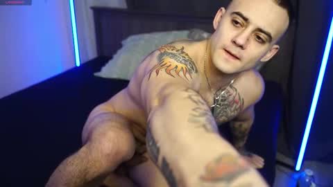 Snapshot of just_hairy_man chatting on December 15, 2025, 6:01 pm Kurt online show from December 15, 2025, 6:01 pm