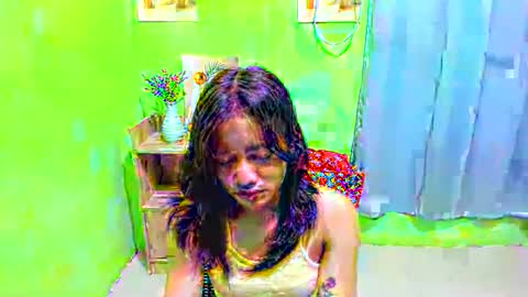 just_julie02 online show from March 18, 2026, 12:30 pm