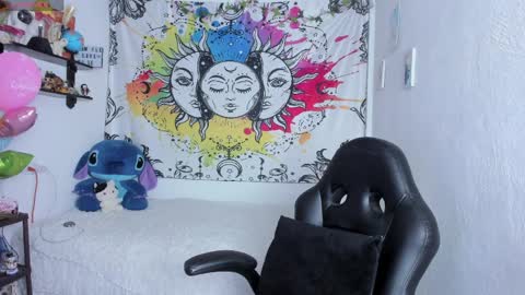 Sofia online show from April 8, 2026, 2:00 am