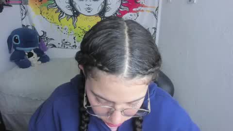 Sofia online show from April 16, 2026, 1:39 am