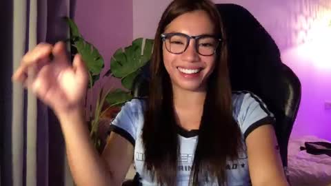 Snapshot of just_marjorie69 chatting on March 12, 2025, 10:26 am Be you online show from March 12, 2025, 10:26 am