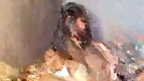 Snapshot of just_marjorie69 chatting on September 21, 2025, 2:57 am Be you online show from September 21, 2025, 2:57 am