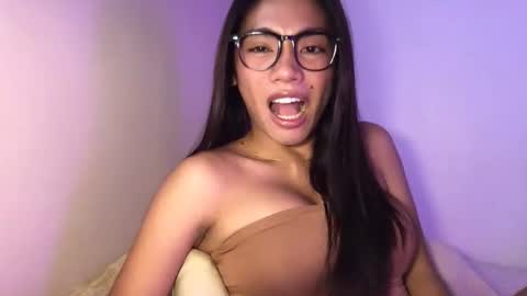 Snapshot of just_marjorie69 chatting on November 1, 2025, 2:35 am Be you online show from November 1, 2025, 2:35 am