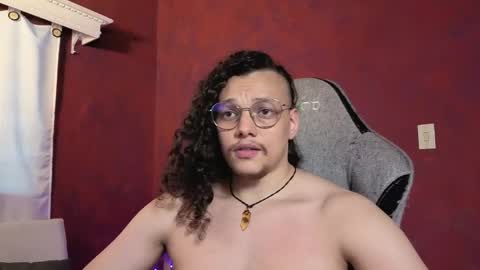 Experiment 626 online show from April 13, 2026, 9:20 pm