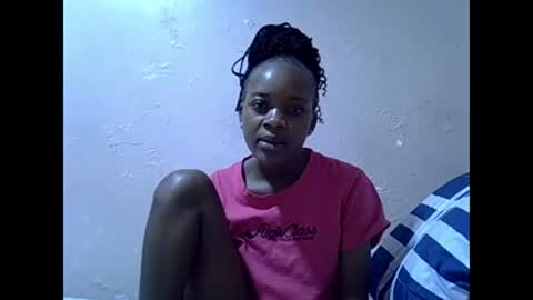 just_nuru online show from February 19, 2025, 8:55 am