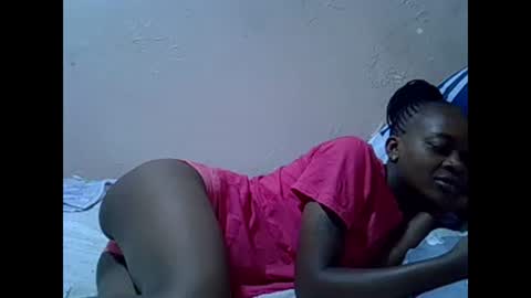 just_nuru online show from March 11, 2025, 9:34 am