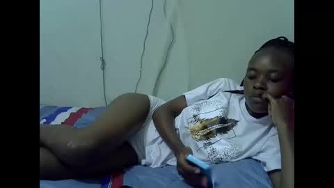 just_nuru online show from December 1, 2025, 7:08 pm