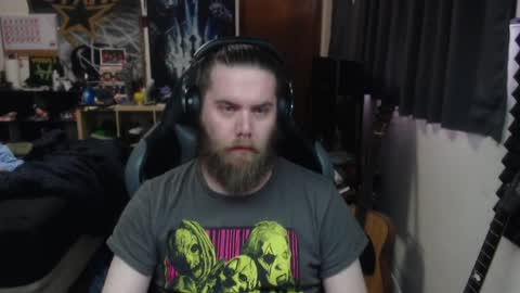 Ryan online show from December 25, 2024, 9:54 pm