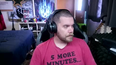 Ryan online show from September 11, 2025, 9:26 pm