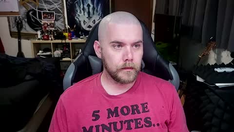 Ryan online show from September 15, 2025, 5:51 am