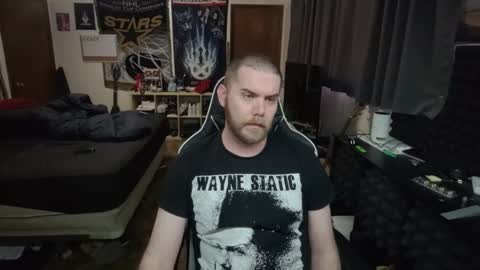 Ryan online show from February 8, 2026, 8:01 pm