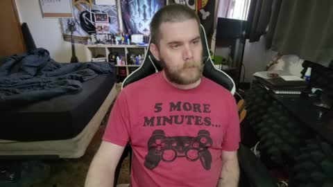 Ryan online show from May 12, 2026, 11:24 pm