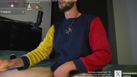 Maxi online show from January 26, 2025, 1:20 am