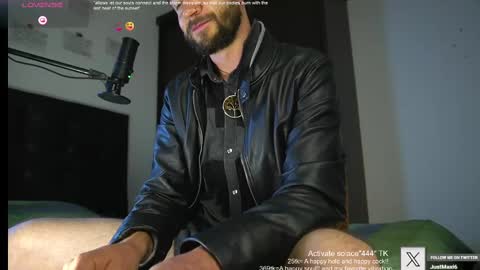 Maxi online show from February 19, 2025, 11:25 pm