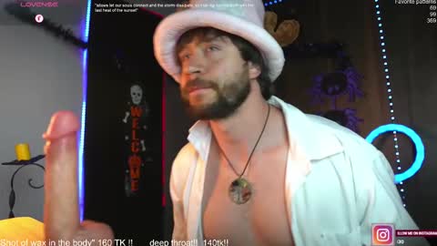 Maxi online show from October 6, 2025, 12:41 am