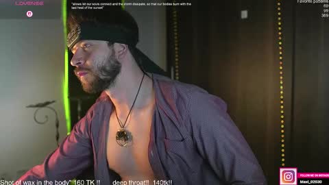 Maxi online show from November 13, 2025, 12:31 am