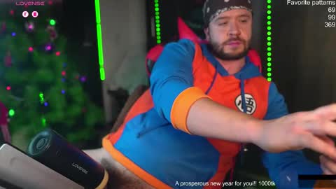 Maxi online show from January 10, 2026, 10:03 pm