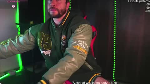 Maxi online show from February 6, 2026, 1:10 am