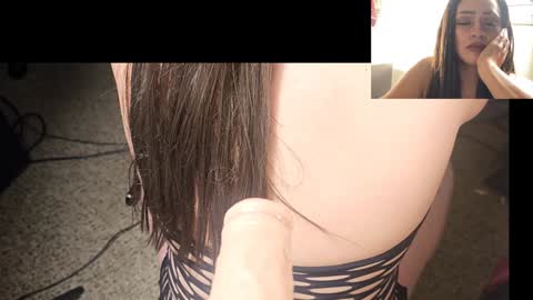 Layla online show from January 3, 2025, 3:22 pm