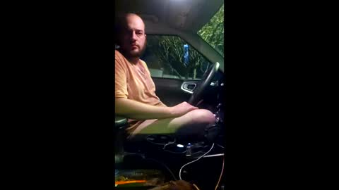 justaguy955 online show from February 18, 2026, 5:14 am