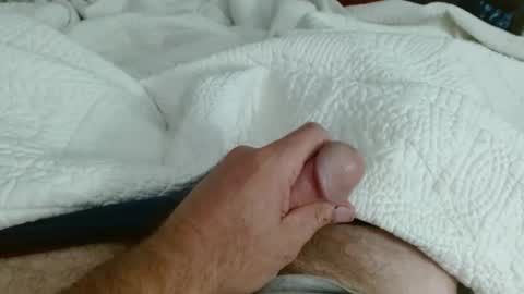 justahname online show from December 12, 2024, 7:59 pm