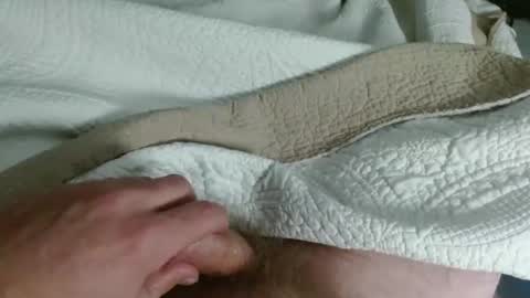 justahname online show from December 20, 2025, 11:34 pm