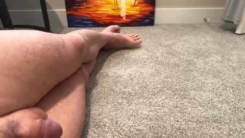 Snapshot of justanudedude chatting on February 10, 2025, 2:05 pm justanudedude online show from February 10, 2025, 2:05 pm