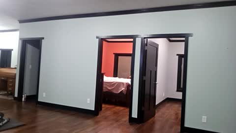 Tohiptwoquit online show from November 9, 2025, 1:04 am