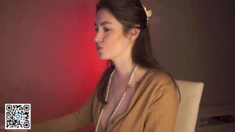 Snapshot of justbarbie chatting on January 18, 2026, 10:41 am Alexa online show from January 18, 2026, 10:41 am