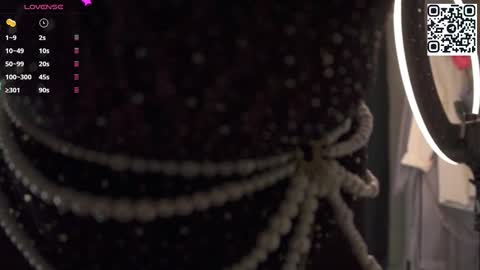 Snapshot of justbarbie chatting on February 1, 2026, 2:48 pm Alexa online show from February 1, 2026, 2:48 pm