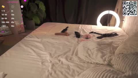 Snapshot of justbarbie chatting on February 9, 2026, 12:09 pm Alexa online show from February 9, 2026, 12:09 pm